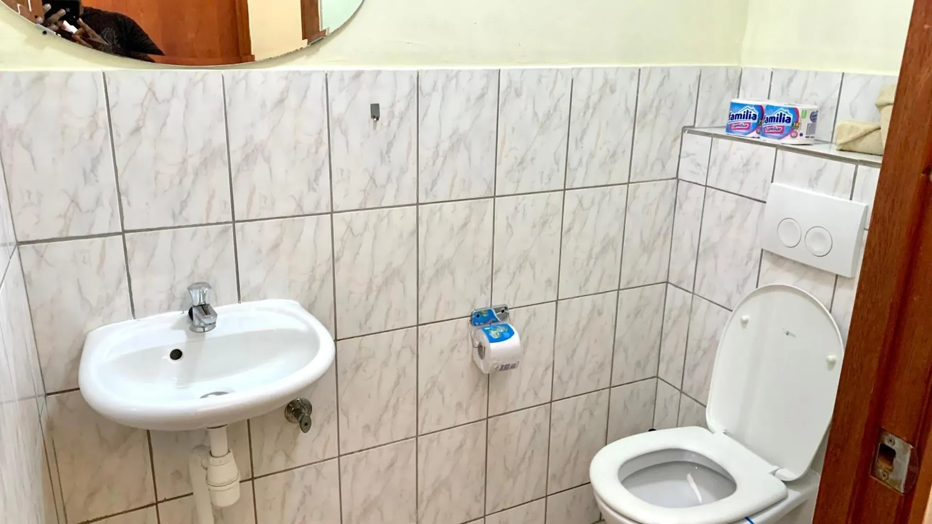 Easy - 2 Bedrooms Apartments #Pink Julianadorp